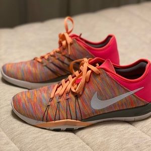 Nike sneakers